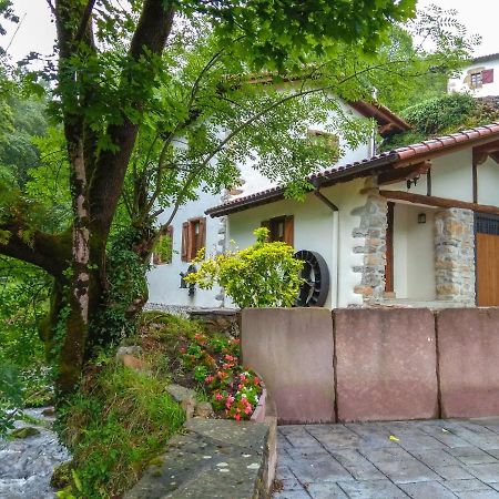 Holiday Home Uxaneko-Errota By Interhome Bera  Exterior photo